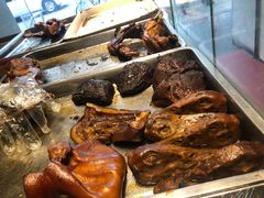 -开封张记烧鸡(花牌坊街123号院店)