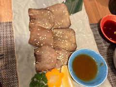 -满来寿喜烧(金虹桥店)