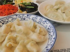 -东方饺子王(顺义石门店)