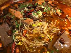 -百年神厨·地道川菜(清江西路店)