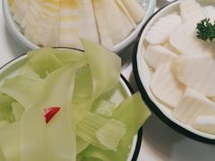 -洪氏嗨捞·猪肚鸡火锅(阳光天地店)