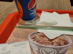 -吉野家(宾水道店)