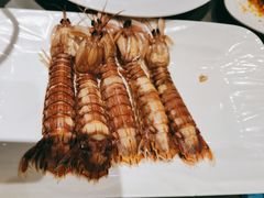 -神洲四海大酒楼(王府井澳门中心店)
