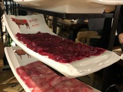 -左庭右院鲜牛肉火锅(南通CBD大有境店)