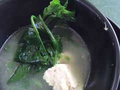 -炊烟餐厅