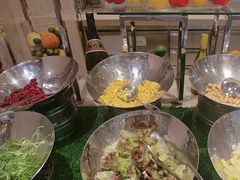 -漳州皇冠假日酒店·原素全日制餐厅