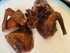 -潮福城大酒楼·潮粤菜·港式点心(阳光城店)