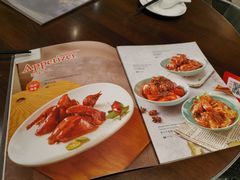 -新旺茶餐厅(嘉里城店)
