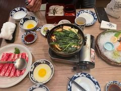 -小山日本料理(太古汇店)