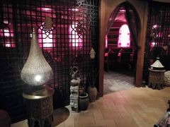 -Tajine Moroccan塔金摩洛哥中东餐厅