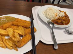 -宜家·瑞典风味餐厅(四元桥店)