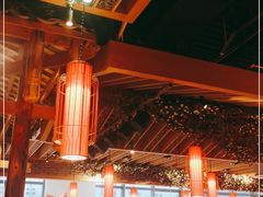 大堂-野山舂·贵州现舂酸汤火锅(鸿通城店)