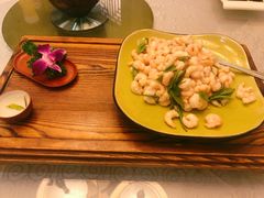 -楼外楼(玉泉店)