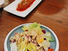 -水月周庄铂尔曼酒店-水月荟中餐厅