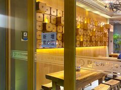 -思泊湖牛肉面(兰州总店)