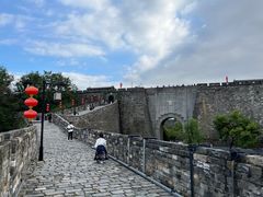 -南京城墙景区