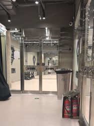 -G-STEPS舞蹈工作室