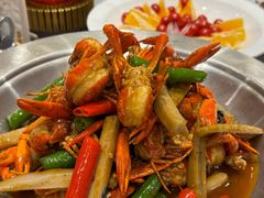 -聚味瞿记·龙虾堂(梅溪湖店)