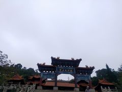 -南沙天后宫景区
