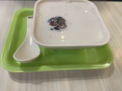 -满记甜品(优客百盛店)