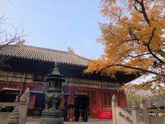 -红螺寺