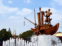 -上海迪士尼度假区