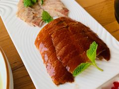 -四季民福烤鸭店(前门廊房二条店)