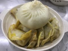 -蒋家桥饺面店(四望亭路店)