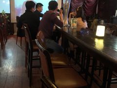 -蓝枪鱼西餐厅(锦华店)