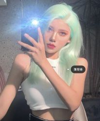 -那茉 Hair Salon