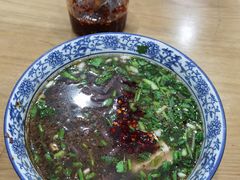 -惠记粉汤羊血(小南门店)
