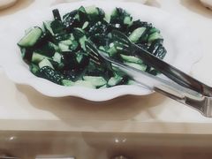 -素满香·素食自助餐(苏州·临顿路店)