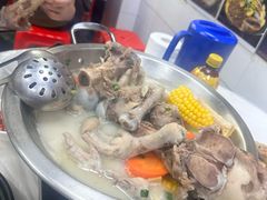 -凤城康记饭店