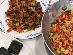 -新新湘菜馆(新中街二条店)