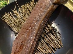 -JUJU炭火烤肉·干杯小酒馆