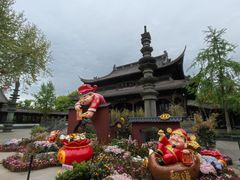 -钱王祠