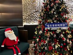 -普朗姆生蚝牛排馆 The Plump Oyster(成都摩方购物中心店)