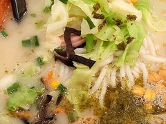 -阿香米线(吴中永旺梦乐城店)