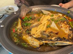 -半天妖烤鱼(西直门凯德mall店)