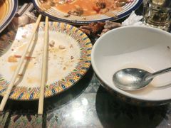 -丝路疆味新疆喀什餐厅(保利广场对面金地太阳城店)