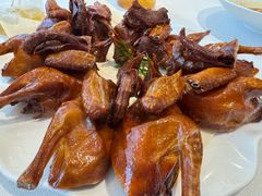 -悦融·京鲁菜·露台花园(安定门店)