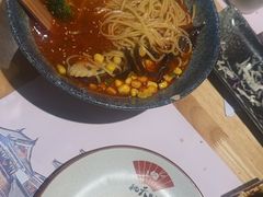 -桃夭日式料理(国信店)