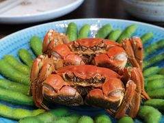 -扬州狮子楼·非遗淮扬菜(总店)