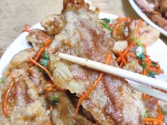 锅包肉-春饼小吃(钱塘街店)