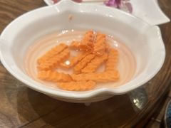 红薯条-南门涮肉(上海二店)