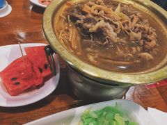 安格斯肥牛饭-南城香·饭香串香馄饨香(赵公口店)