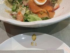 -YUE·6·西式融合餐厅(外滩六号店)