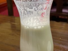 -panchos 墨西哥餐厅(嘉绿苑店)