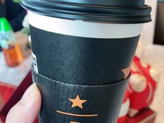 -星巴克臻选(南京艾尚天地店)