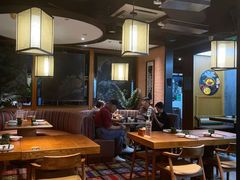 大堂-云海肴·汽锅鸡·云南代表菜(天山百盛优客店)